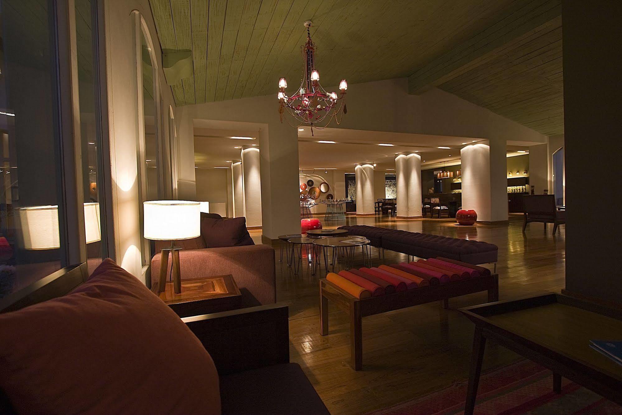 Hotel Huacalera Eksteriør billede